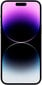 Apple iPhone 14 Pro Max 128GB Deep Purple MQ9T3YC/A цена и информация | Telefonid | hansapost.ee