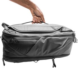 Рюкзак Peak Design Travel Backpack 45L, sage цена и информация | Рюкзаки, сумки, чехлы для компьютеров | hansapost.ee