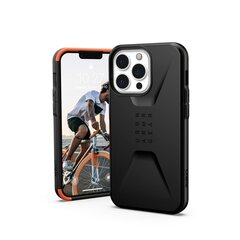 Чехол для мобильного телефона UAG, для Iphone 13 Pro цена и информация | Чехлы для телефонов | hansapost.ee