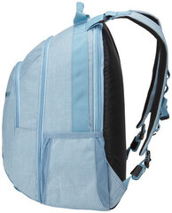 Case Logic Berkeley Backpack 15.6 BPCA-315, sinine hind ja info | Sülearvutikotid | hansapost.ee