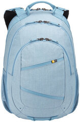 Case Logic Berkeley Backpack 15.6 BPCA-315, sinine цена и информация | Рюкзаки, сумки, чехлы для компьютеров | hansapost.ee
