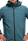 Icepeak meeste softshell jope BRIMFIELD, mereroheline цена и информация | Joped meestele | hansapost.ee