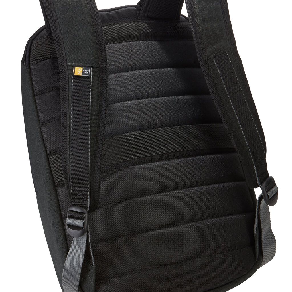 Case Logic Huxton Backpack 15.6 HUXDP-115, Sinine hind ja info | Sülearvutikotid | hansapost.ee