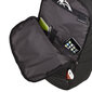 Case Logic Huxton Backpack 15.6 HUXDP-115, Sinine hind ja info | Sülearvutikotid | hansapost.ee