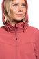 Icepeak naiste softshell jope BRENHAM, tumeroosa hind ja info | Naiste joped ja parkad | hansapost.ee