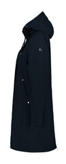 Женская куртка Luhta Haukanmaa 32448-2*391, тёмно-синяя цена и информация | Женские куртки | hansapost.ee