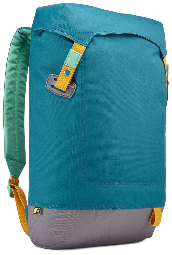 Case Logic Larimer Backpack 15,6 Rucksack LARI-115 HUDSON, Sinine цена и информация | Sülearvutikotid | hansapost.ee