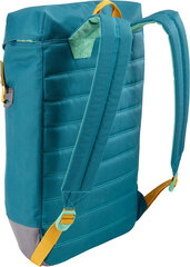 Case Logic Larimer Backpack 15,6 Rucksack LARI-115 HUDSON, Sinine hind ja info | Sülearvutikotid | hansapost.ee