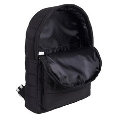 Рюкзак Luhta OTAMA, черный цвет цена и информация | Женские сумки | hansapost.ee