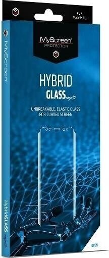 Kaitseklaas MyScreen Protector iPhone Xr/11 hind ja info | Ekraani kaitseklaasid ja kaitsekiled | hansapost.ee