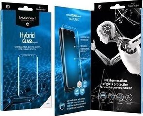 Kaitseklaas MyScreen Protector iPhone Xr/11 цена и информация | Защитные пленки для телефонов | hansapost.ee