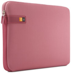 Arvuti korpus Case Logic LAPS113, 13,3", roosa hind ja info | Sülearvutikotid | hansapost.ee