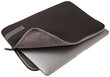 Case Logic Reflect MacBook Sleeve 13 REFMB-113 BLACK, Must цена и информация | Sülearvutikotid | hansapost.ee