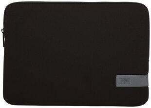 Чехол Case Logic Reflect для MacBook 13 REFMB-113 ЧЕРНЫЙ (3203955) цена и информация | Рюкзаки, сумки, чехлы для компьютеров | hansapost.ee