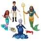 Nuku komplekt Disney Little Mermaid hind ja info | Mänguasjad tüdrukutele | hansapost.ee