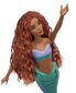 Nukk Disney Little Mermaid hind ja info | Mänguasjad tüdrukutele | hansapost.ee