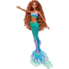 Кукла-русалка Disney Little Mermaid цена и информация | Disney Мобильные телефоны, Фото и Видео | hansapost.ee