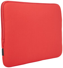 Case Logic Reflect Laptop Sleeve 13.3 REFPC-113 POP ROCK, punane hind ja info | Sülearvutikotid | hansapost.ee