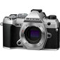 Olympus OM System OM-5 hind ja info | Fotoaparaadid | hansapost.ee