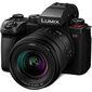 Panasonic Lumix DC-S5 II + LUMIX S 20-60mm F3.5-5.6 цена и информация | Fotoaparaadid | hansapost.ee