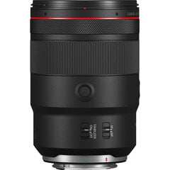 Canon RF 135mm F1.8L IS USM hind ja info | Fotoaparaatide objektiivid | hansapost.ee