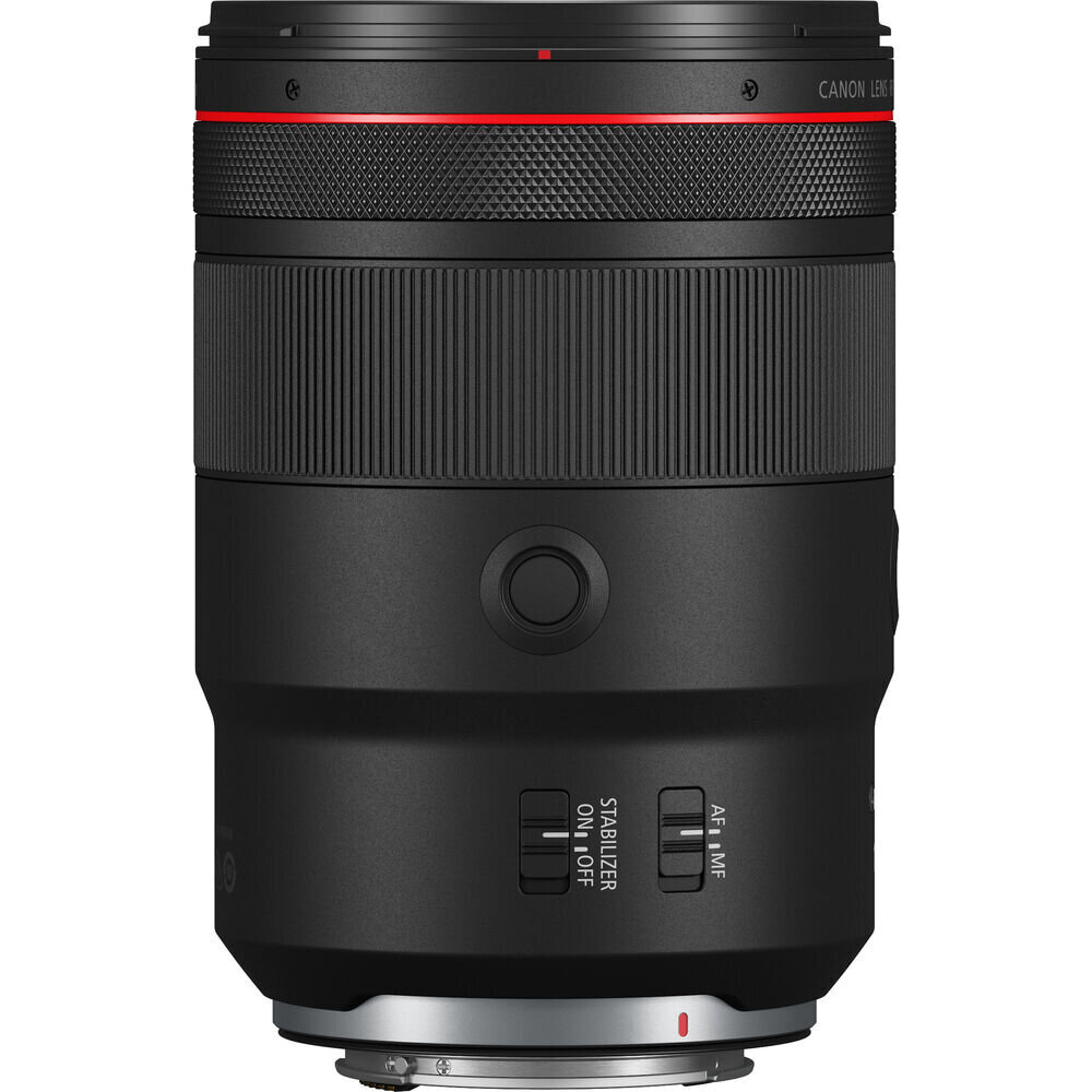 Canon RF 135mm F1.8L IS USM цена и информация | Fotoaparaatide objektiivid | hansapost.ee