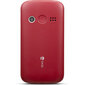 Doro 1380 Red hind ja info | Telefonid | hansapost.ee