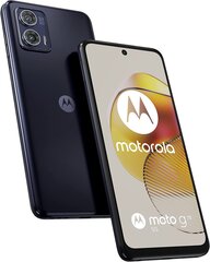 Motorola Moto G73 5G 8/256GB PAUX0028PL hind ja info | Telefonid | hansapost.ee