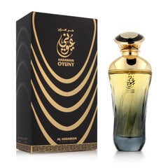 Parfümeeria universaalne naiste & meeste Al Haramain Signature Rose Gold 100 ml edp hind ja info | Parfüümid naistele | hansapost.ee