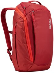 Рюкзак для компьютера Thule EnRoute Backpack 23L TEBP-316 Rooibos (3203831) цена и информация | Рюкзаки, сумки, чехлы для компьютеров | hansapost.ee