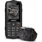 myPhone Hammer Rock Dual SIM Black hind ja info | Telefonid | hansapost.ee