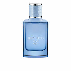 Naiste parfümeeria Jimmy Choo Man Aqua Edt (30 ml) hind ja info | Parfüümid meestele | hansapost.ee