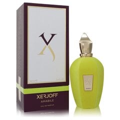 Parfümeeria universaalne naiste & meeste Xerjoff Edp V Amabile (100 ml) hind ja info | Parfüümid naistele | hansapost.ee