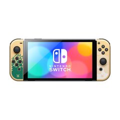 Nintendo Switch OLED - The Legend of Zelda: Tears of the Kingdom Edition hind ja info | Mängukonsoolid | hansapost.ee