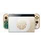 Nintendo Switch OLED - The Legend of Zelda: Tears of the Kingdom Edition hind ja info | Mängukonsoolid | hansapost.ee