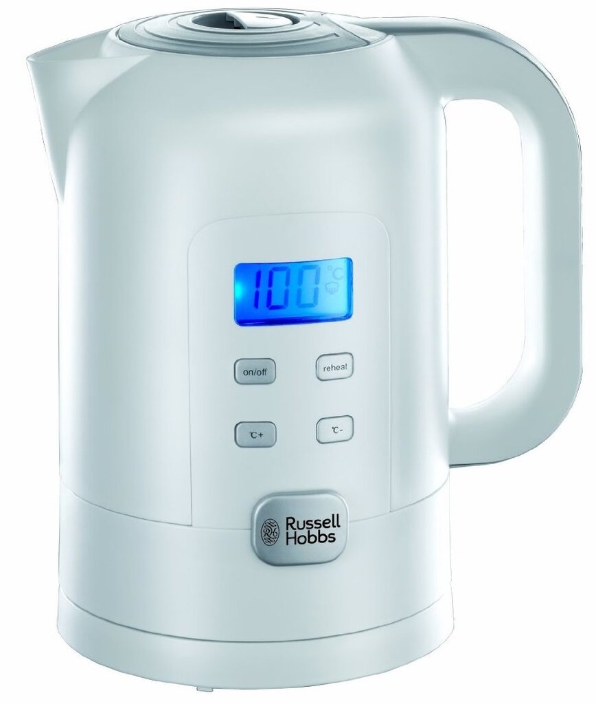 Russell Hobbs 21150-70 цена и информация | Veekeetjad | hansapost.ee