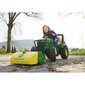 Pühkimisseade Rolly Toys John Deere цена и информация | Laste elektriautod | hansapost.ee