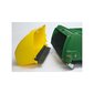 Pühkimisseade Rolly Toys John Deere цена и информация | Laste elektriautod | hansapost.ee