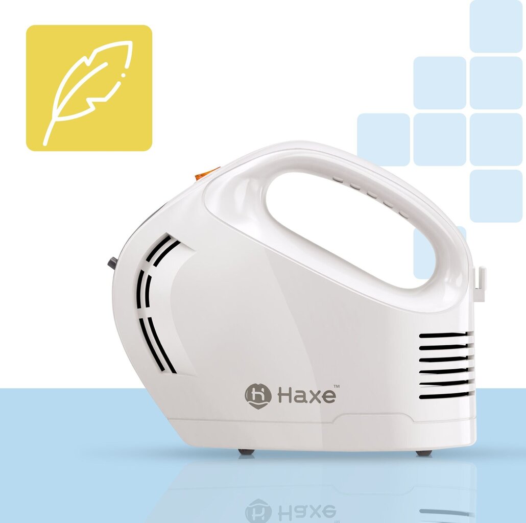 Haxe Galaxy JLN-2302AS цена и информация |  Inhalaatorid | hansapost.ee