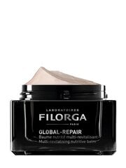 Крем для лица Filorga Global-Repair Baume, 50 мл цена и информация | Кремы для лица | hansapost.ee