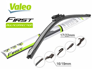 Kojamees Valeo Multiconnection 380 mm price and information | Wipers | hansapost.ee