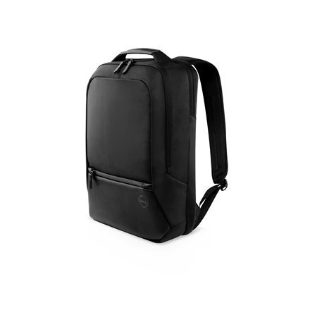 NB BACKPACK PREMIER SLIM 15/460-BCQM DELL hind ja info | Sülearvutikotid | hansapost.ee