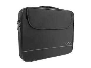 Ugo UTL-1418, 15.6'' ( ~39.6 см) цена и информация | Рюкзаки, сумки, чехлы для компьютеров | hansapost.ee
