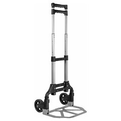 Транспортная тележка Bulk Trolley Alu цена и информация | Bulk Сантехника, ремонт, вентиляция | hansapost.ee