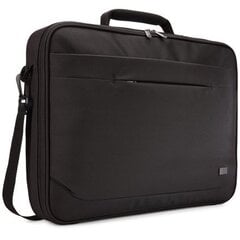 Case Logic ADVB117 BLACK hind ja info | Sülearvutikotid | hansapost.ee