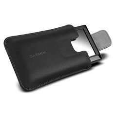 Garmin - Etui wsuwane ze skóry 6" hind ja info | Garmin Autokaubad | hansapost.ee