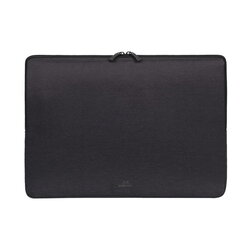 Чехол для ноутбука RivaCase Suzuka 7705, 15.6 " цена и информация | Рюкзаки, сумки, чехлы для компьютеров | hansapost.ee