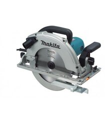 Ketassaag Makita 5104S hind ja info | Elektrilised saed, ketassaed ja tarvikud | hansapost.ee