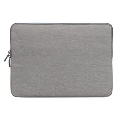 Чехол для ноутбука RivaCase Suzuka 7705, 15.6 " цена и информация | Рюкзаки, сумки, чехлы для компьютеров | hansapost.ee
