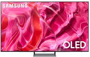 Samsung QE65S92CATXXH цена и информация | Телевизоры | hansapost.ee